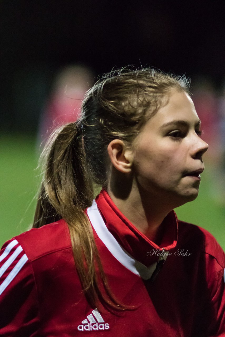 Bild 155 - Frauen SG Krempe/ETSV F. Glueckstadt - TSV Heiligenstedten : Ergebnis: 8:0